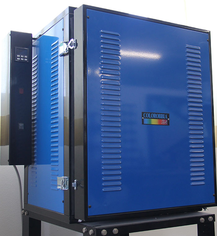 Forni ceramica Montelupo Fiorentino